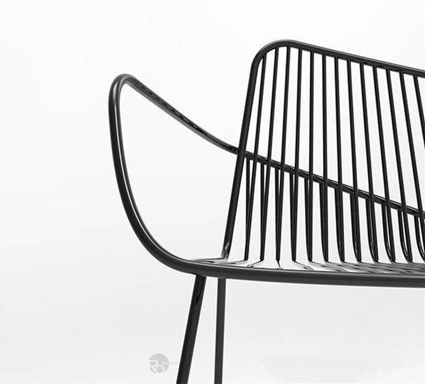 Willy by Romatti chair