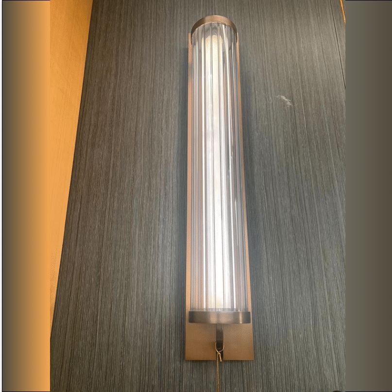 Wall lamp (Sconce) PRESTON by Romatti