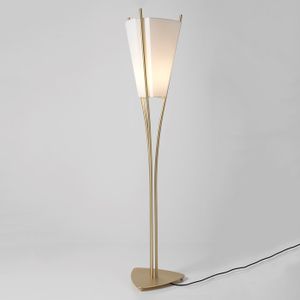 Floor lamp CURVE by CVL Luminaires