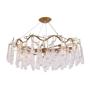 Chandelier BREAR by Romatti