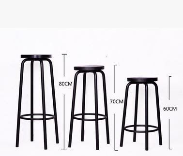 Gordon by Romatti bar stool