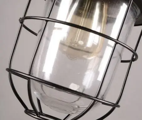 Подвесной светильник Cages On by Romatti