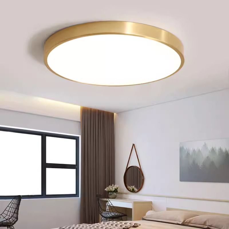 Ceiling lamp COURE by Romatti