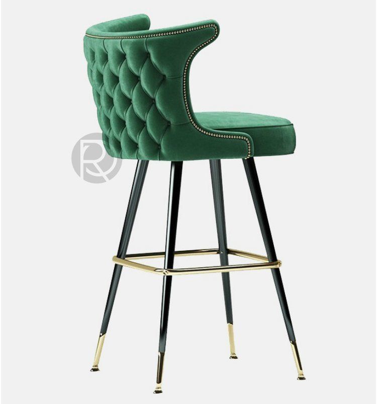 DEER SPRING bar stool by Romatti 