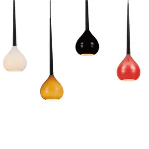 Дизайнерский подвесной светильник в современном стиле QUANTRES by Romatti