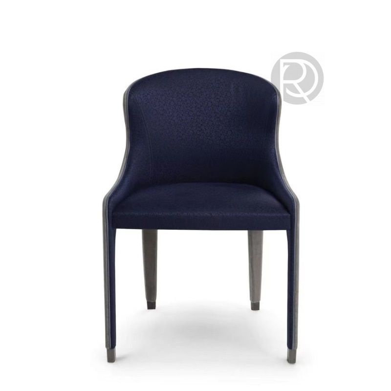 LINEARITA chair by Romatti