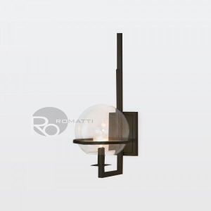 Wall lamp (Sconce) Magic by Romatti