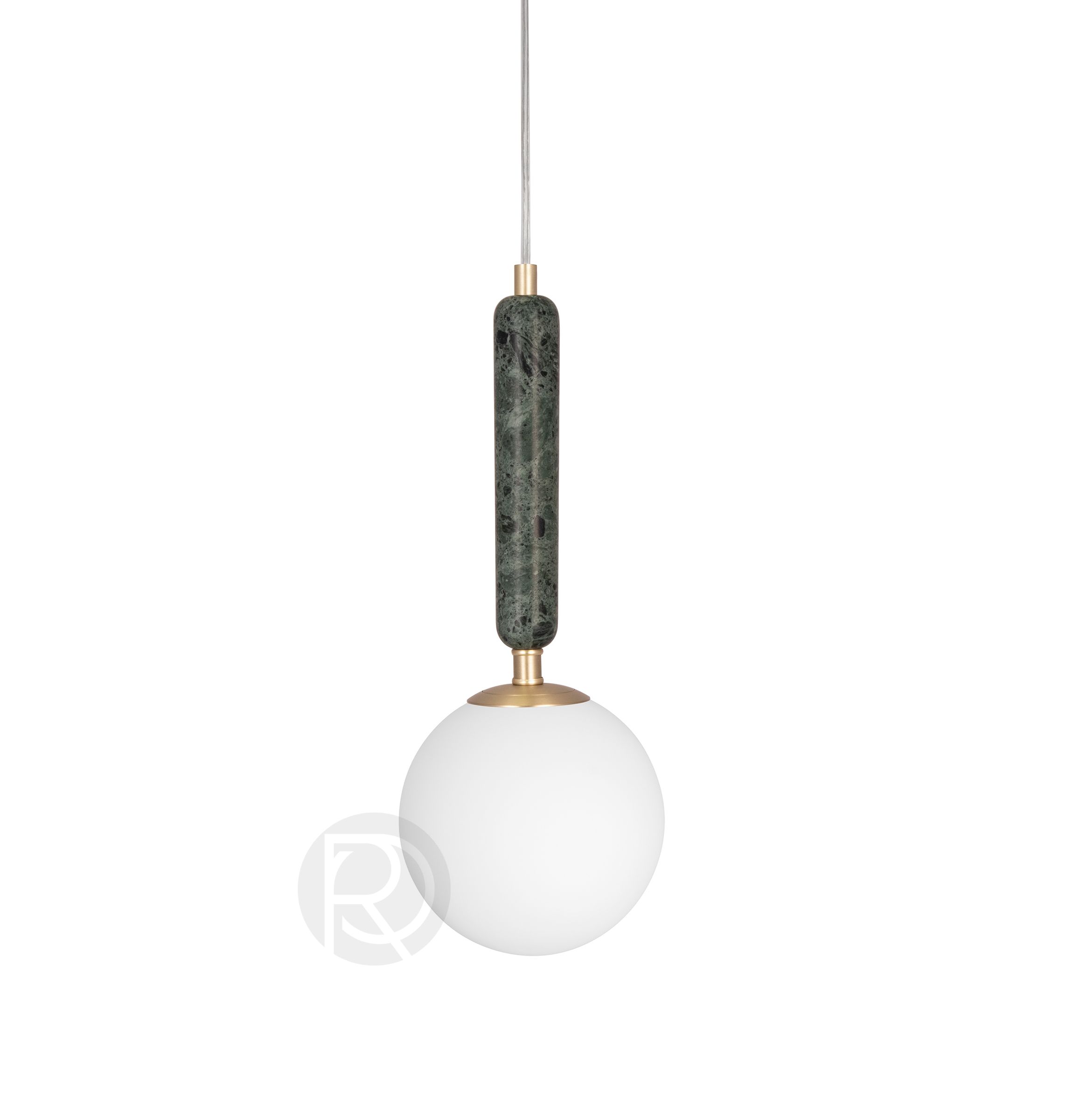 Hanging lamp TORRANO by Globen