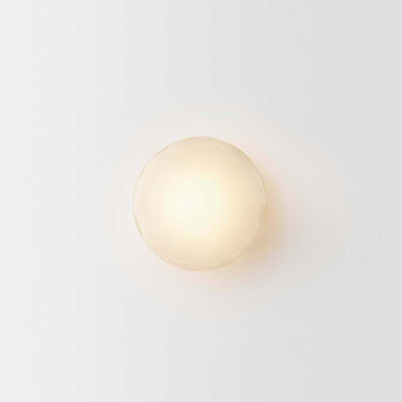 Wall lamp (Sconce) PEARLY by Romatti