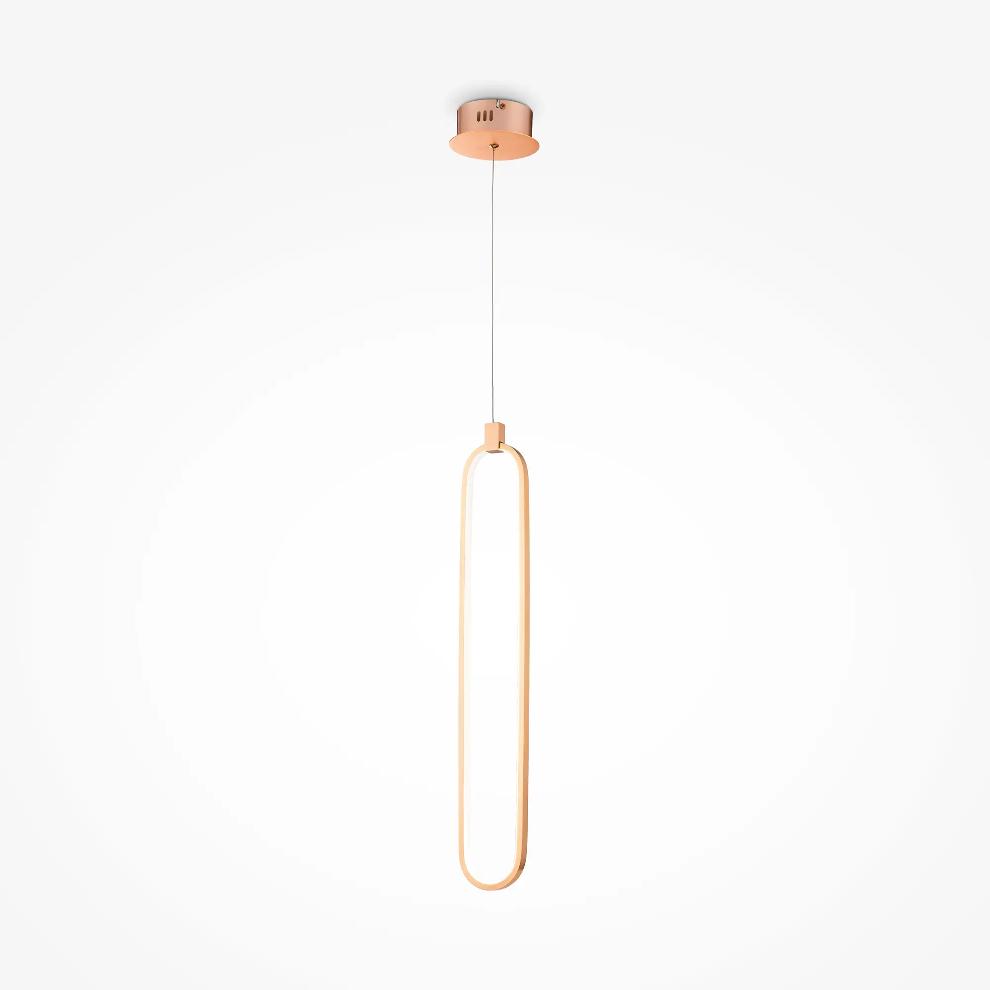 Подвесной светильник CHERTO by Romatti