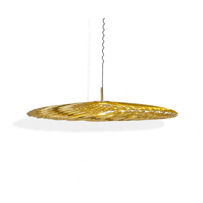 SPRING pendant lamp by Tom Dixon