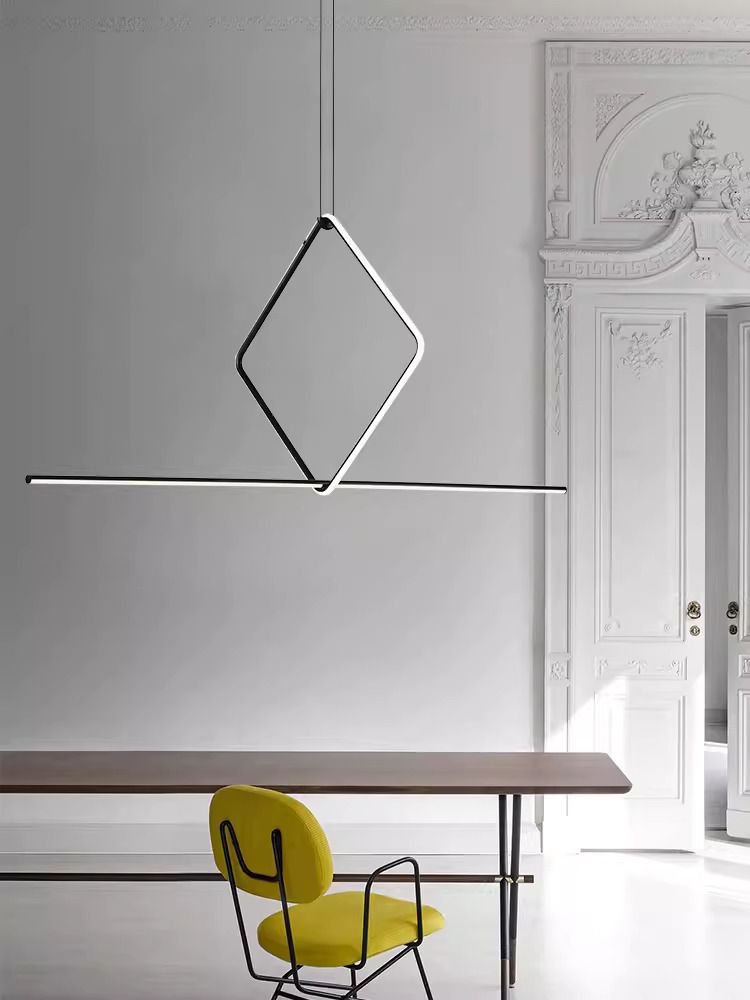 Chandelier FIGURALE by Romatti