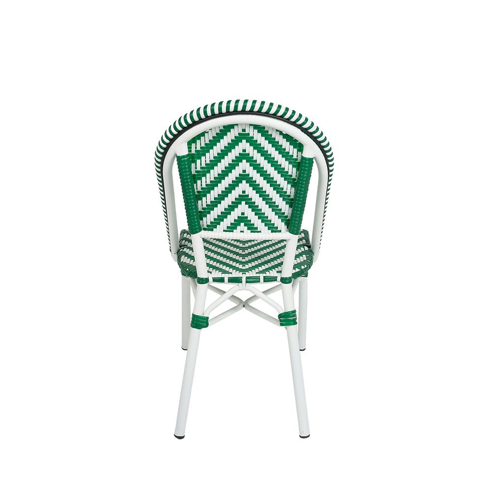 Уличный стул SOSO by Romatti