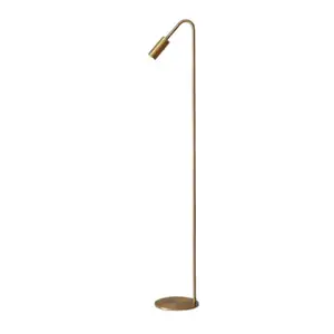 Floor lamp LAURAS by Romatti