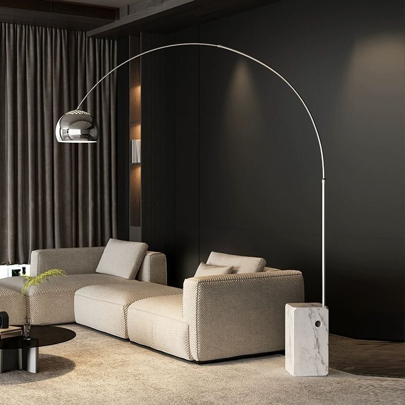 Floor lamp JONDON by Romatti