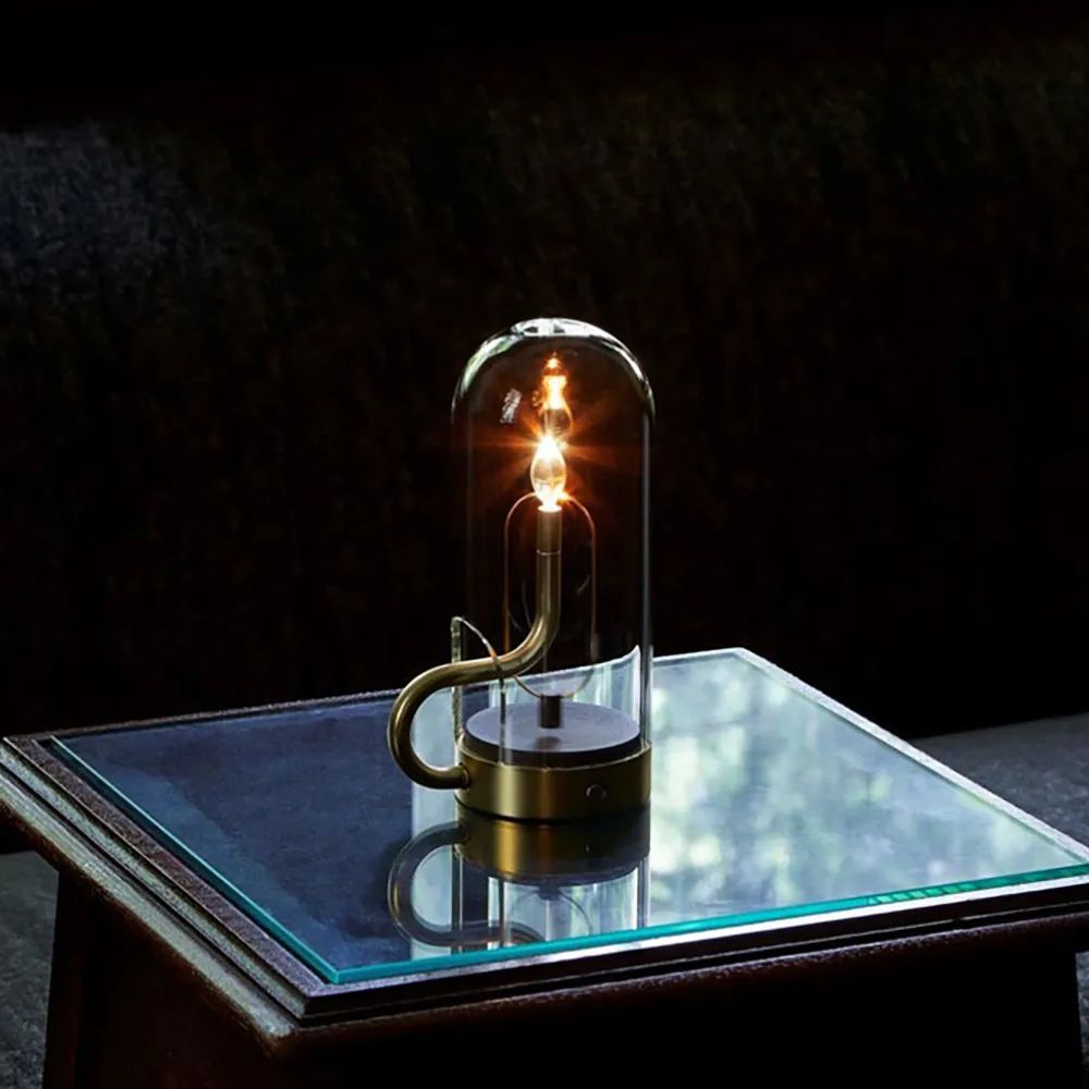 Table lamp BARS by Romatti