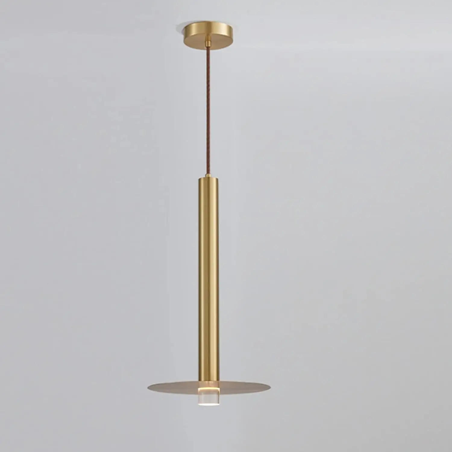 Pendant lamp DASSY by Romatti