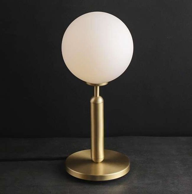 Table lamp BETTLY by Romatti