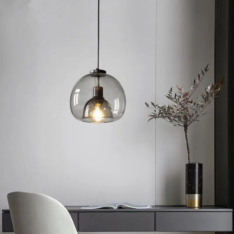 REGINA by Romatti pendant lamp