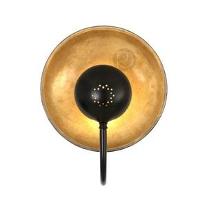 Настенный светильник (Бра) OREBRO by Mullan Lighting