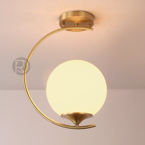 SANTOP by Romatti ceiling lamp