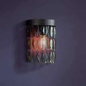 Настенный светильник (Бра) CRYSTAL by Tigermoth