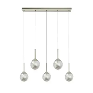 Люстра QUEST by Romatti