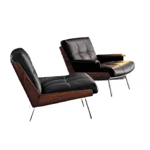 Дизайнерское кресло для кафе и ресторана GERK by Romatti