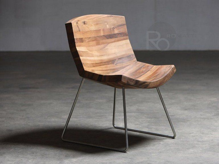 Chair Foter by Romatti