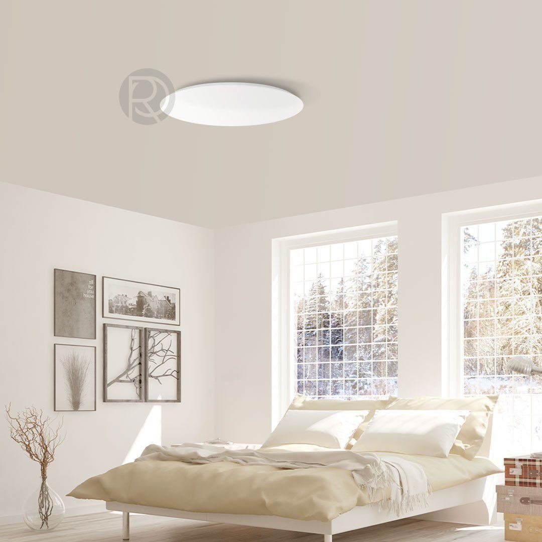 Ceiling lamp ZAKI by Romatti