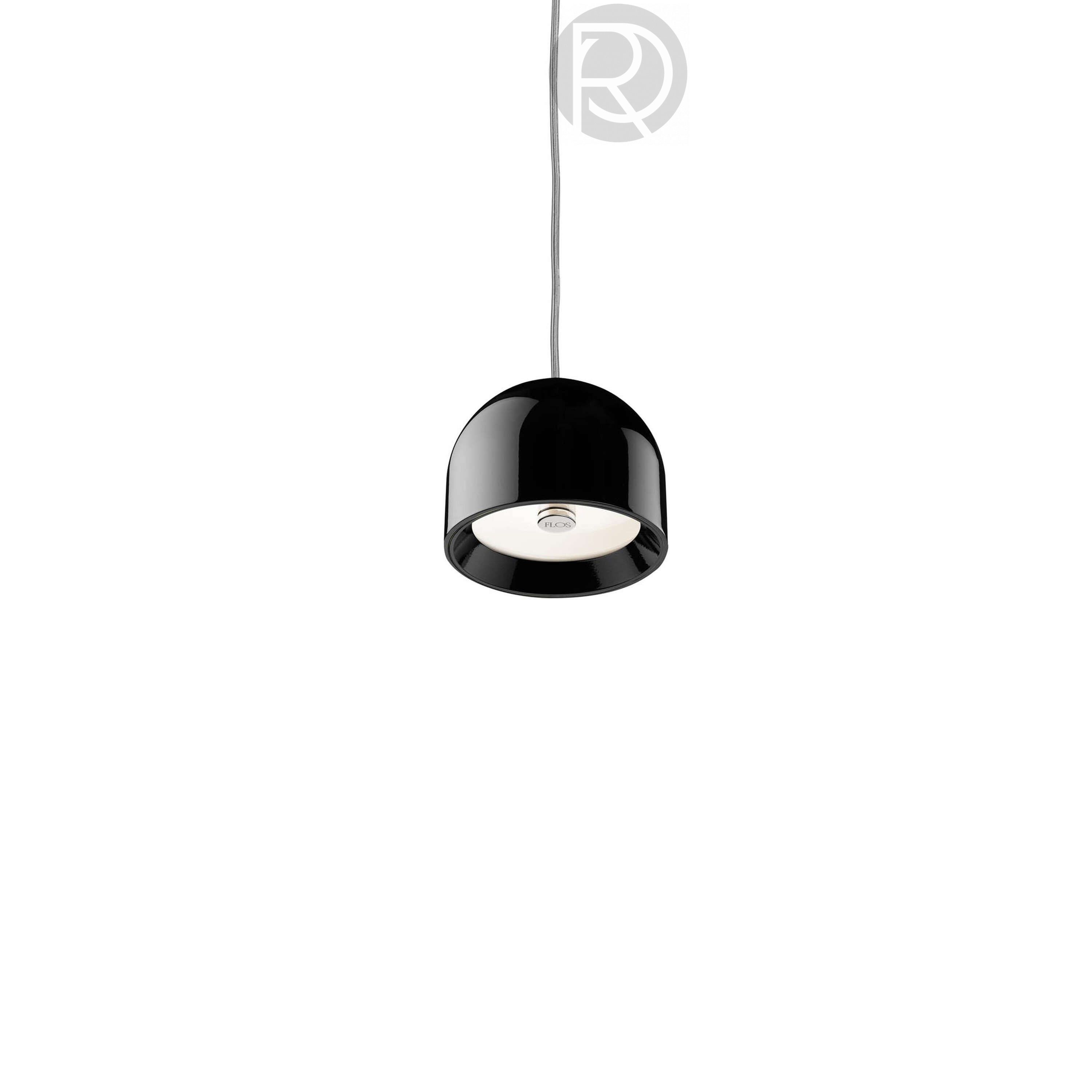 Hanging lamp WAN by Flos