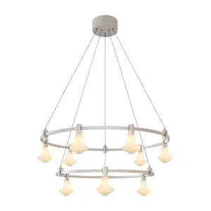 Chandelier BISK by Romatti