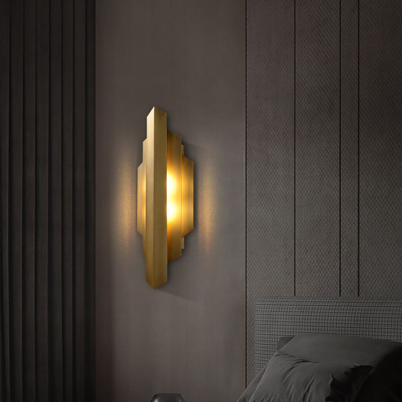 Wall lamp (Sconce) VENTURA by Romatti