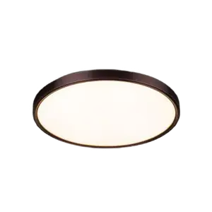 Дизайнерский потолочный светильник LETICIO by Romatti