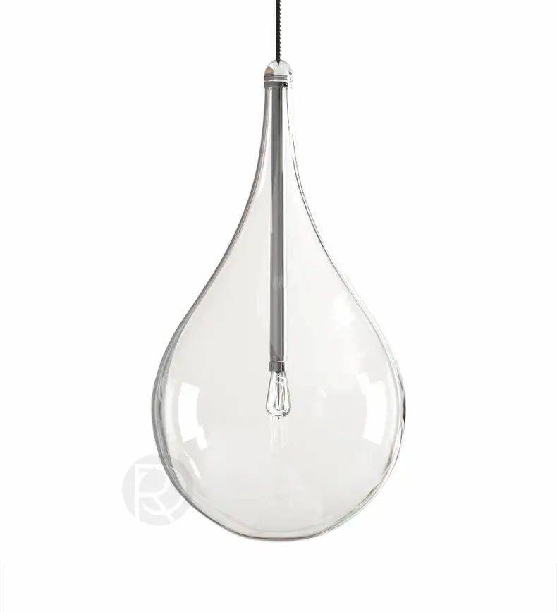 Дизайнерский подвесной светильник LARMES by Romatti