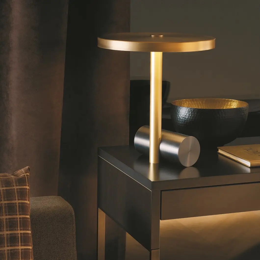 Table lamp CALE XL by CVL Luminaires