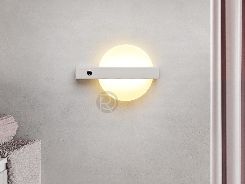 Wall lamp (Sconce) Misto by Romatti