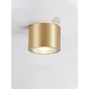 Ceiling lamp LITT by Romatti