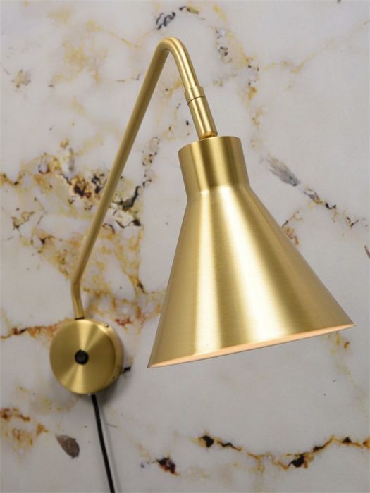 Wall lamp (Sconce) LYON by Romi Amsterdam
