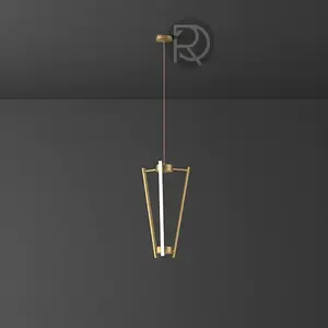 Подвесной светильник MIHLA by Romatti
