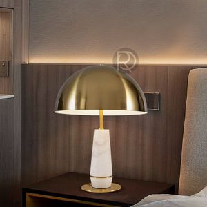 Настольная лампа JAZZ by Romatti