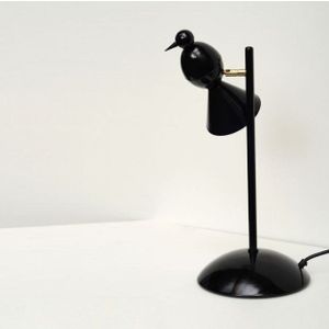 Настольная лампа Alouette by Romatti