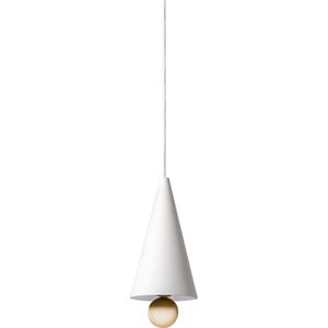 Pendant lamp Cherry by Petite Friture
