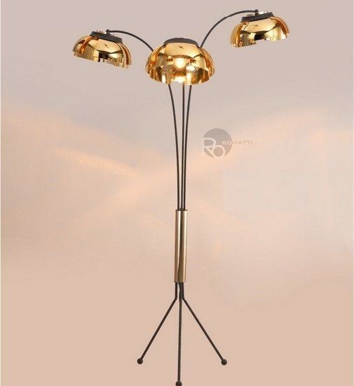 Floor lamp Veritate by Romatti