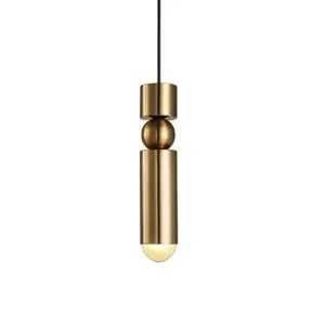 Дизайнерский подвесной светильник FULCRUM by Romatti