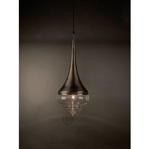 Дизайнерский подвесной светильник в скандинавском стиле AQUA by Romatti Lighting