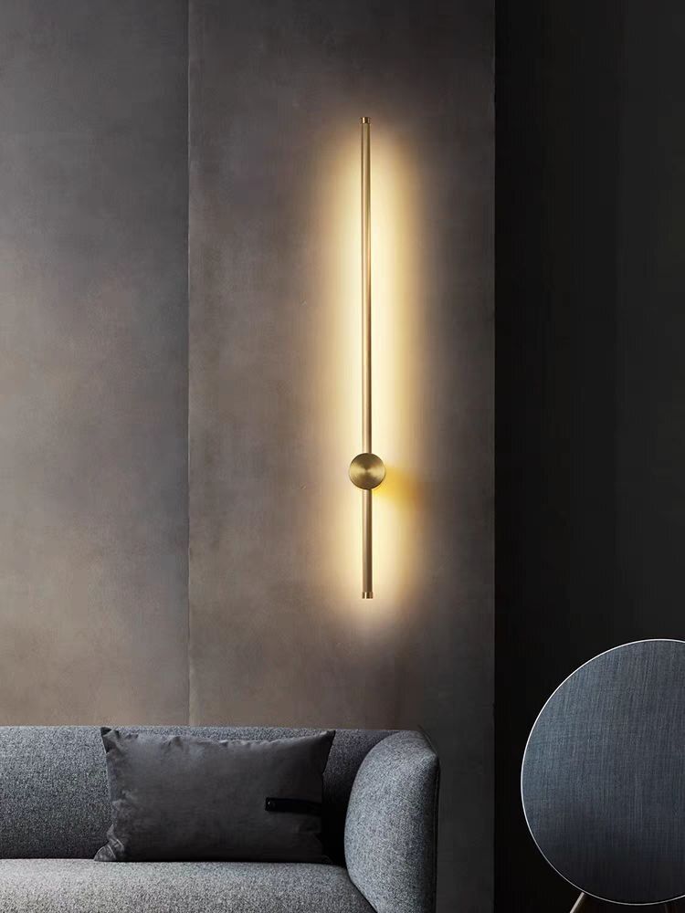 Wall lamp (Sconce) LONTERRA by Romatti