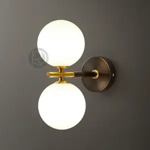 Настенный светильник (Бра) GAETA by Romatti