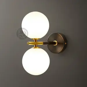 Wall lamp (Sconce) GAETA by Romatti