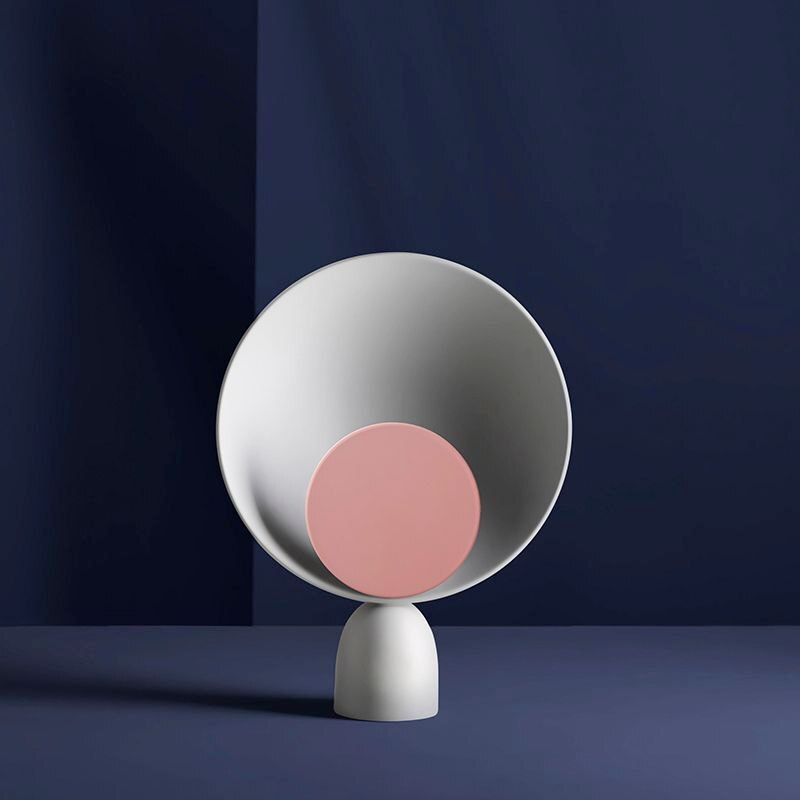 RIKKY by Romatti Table Lamp